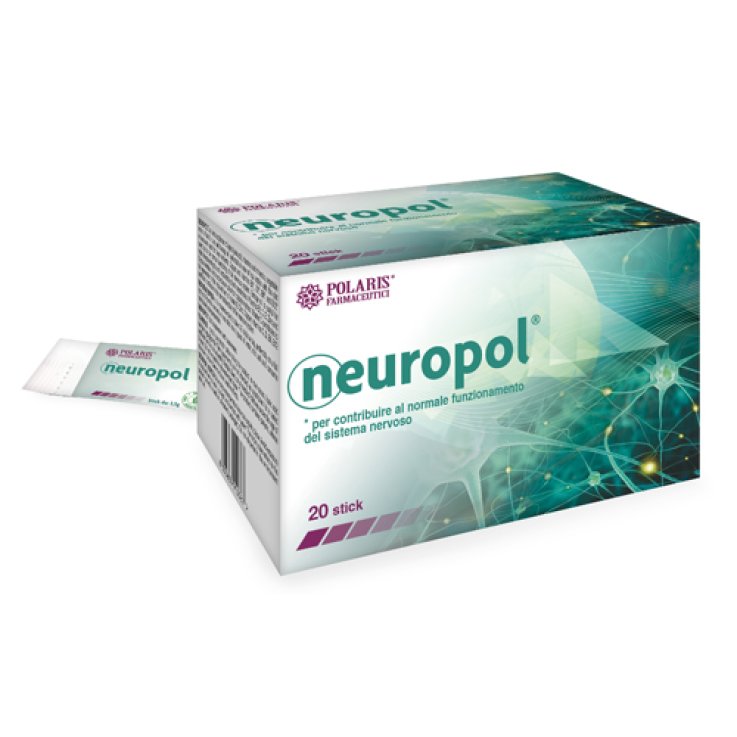 NEUROPOL 20 Stick NEUROPOL 20 Stick
