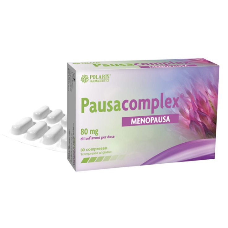 PAUSACOMPLEX 30 Ovaline PAUSACOMPLEX 30 Ovaline