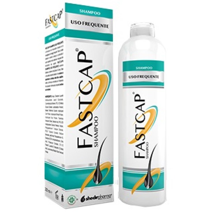 FASTCAP Sh.Uso Freq.200ml FASTCAP Sh.Uso Freq.200ml