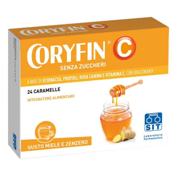 CORYFIN C S/Z 24 Car.Miele/Zen CORYFIN C S/Z 24 Car.Miele/Zen