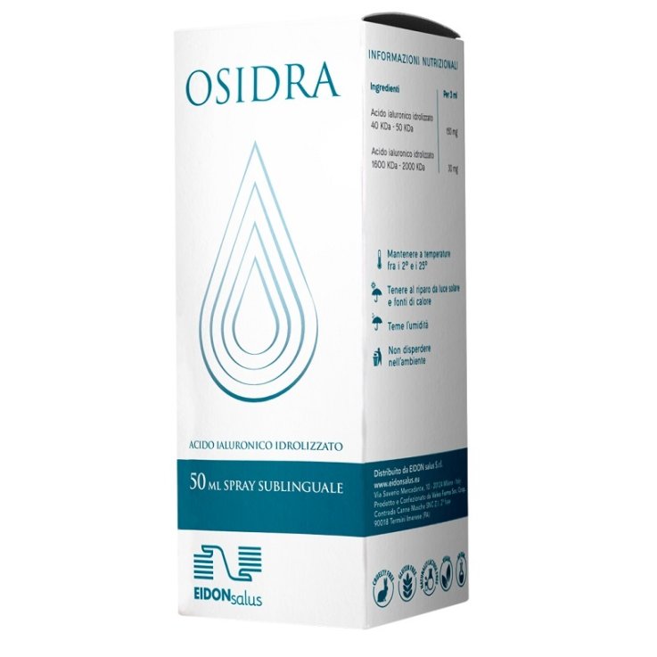 OSIDRA Spray Subl.50ml OSIDRA Spray Subl.50ml