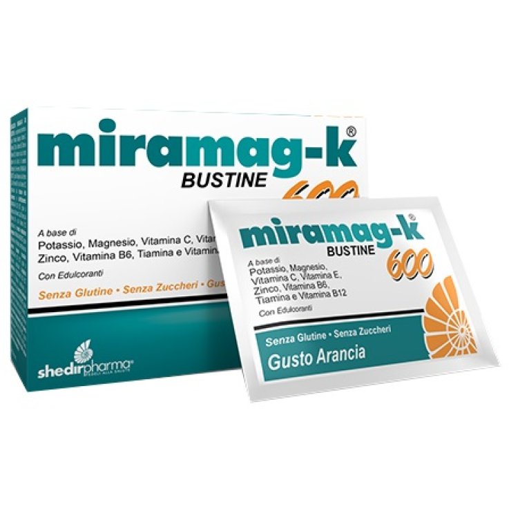 MIRAMAG-K600 20 Bust. MIRAMAG-K600 20 Bust.