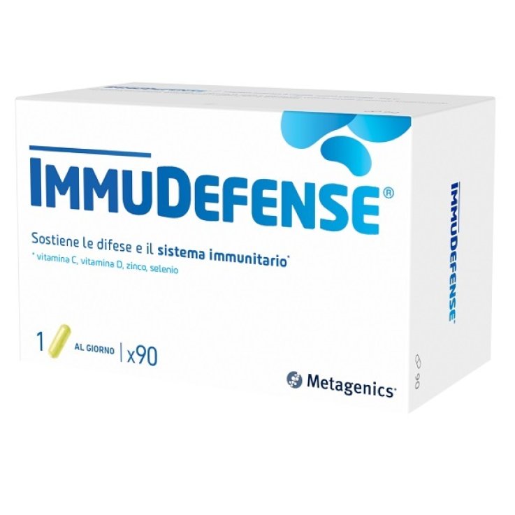 IMMUDEFENSE 90 Cps IMMUDEFENSE 90 Cps