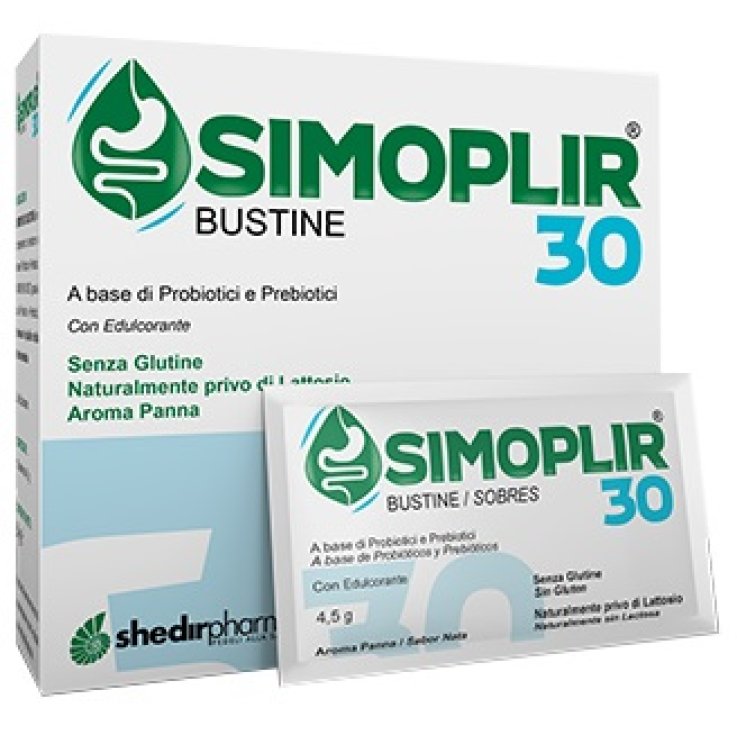 SIMOPLIR*30 12 Bust. SIMOPLIR*30 12 Bust.