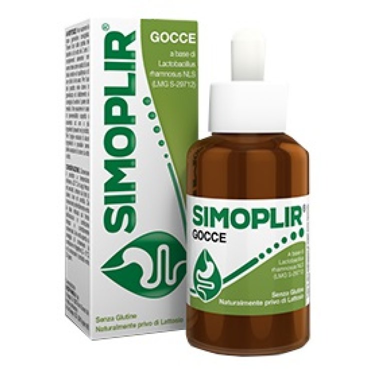 SIMOPLIR Gtt 10ml SIMOPLIR Gtt 10ml