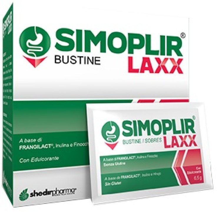 SIMOPLIR*LAXX 20 Bust. SIMOPLIR*LAXX 20 Bust.