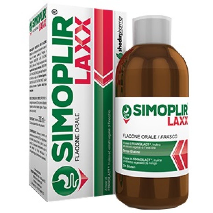 SIMOPLIR*LAXX 300ml SIMOPLIR*LAXX 300ml