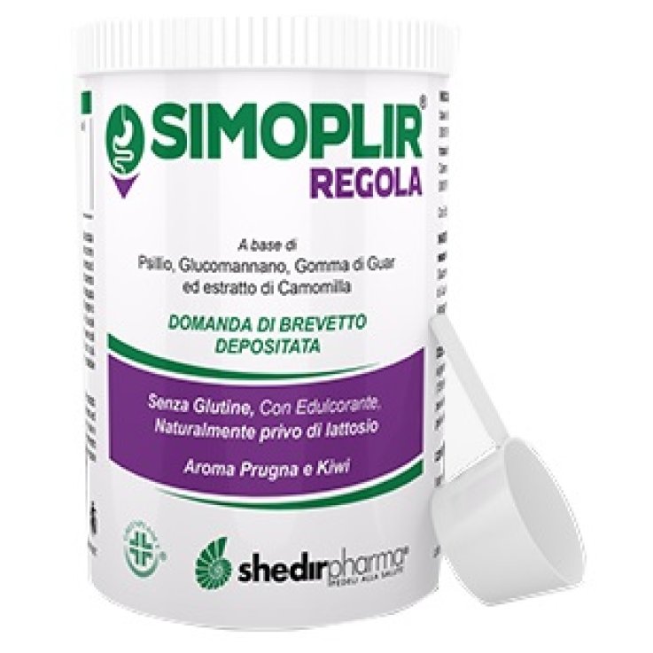SIMOPLIR*REGOLA Baratt.140g SIMOPLIR*REGOLA Baratt.140g
