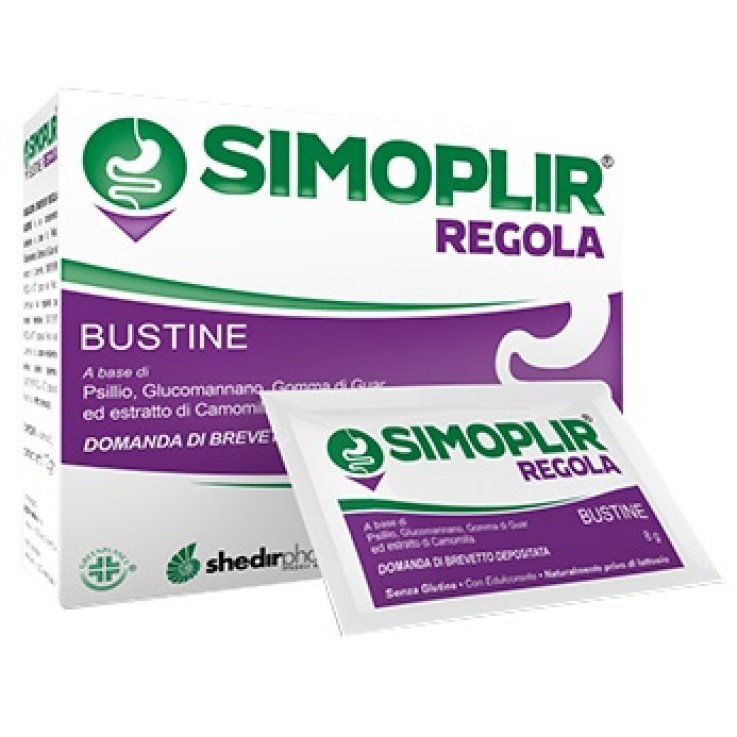 SIMOPLIR*REGOLA 14 Bust. SIMOPLIR*REGOLA 14 Bust.