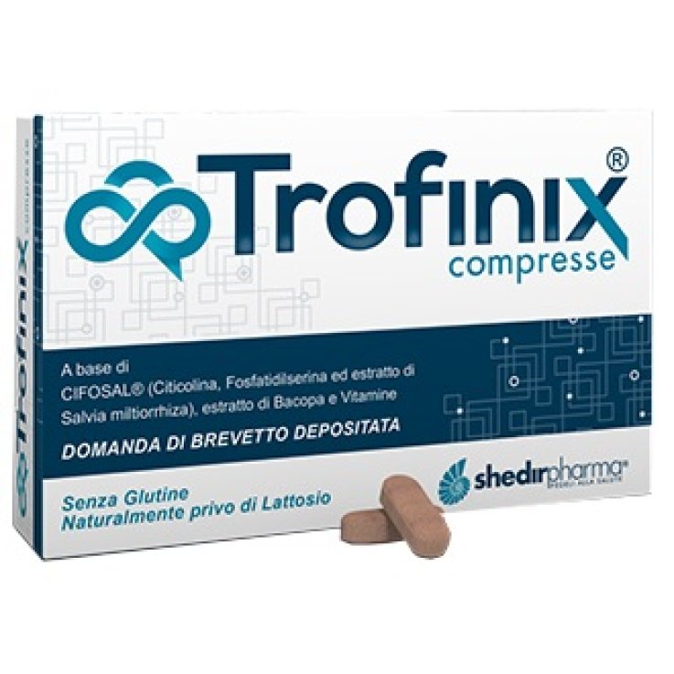 TROFINIX 20 Cpr TROFINIX 20 Cpr