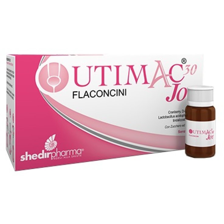 UTIMAC 30 Joy 10fl. UTIMAC 30 Joy 10fl.