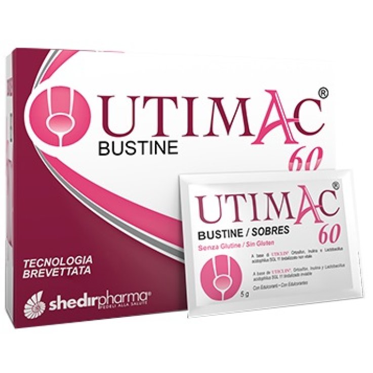 UTIMAC 60 14 Bust. UTIMAC 60 14 Bust.