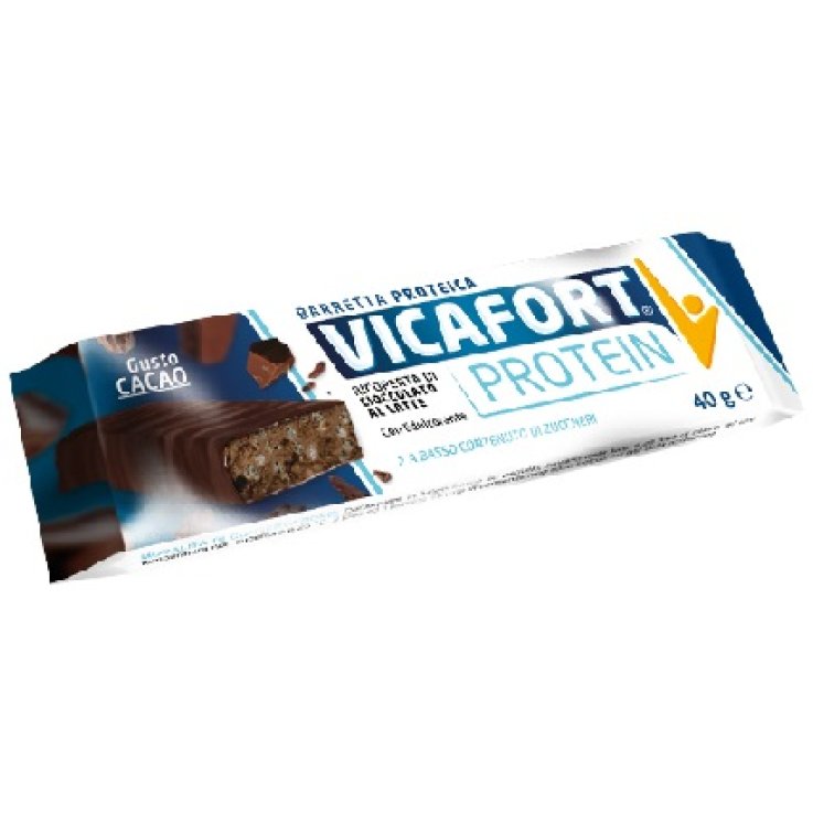 VICAFORT PROTEIN 6 Barr.35g VICAFORT PROTEIN 6 Barr.35g