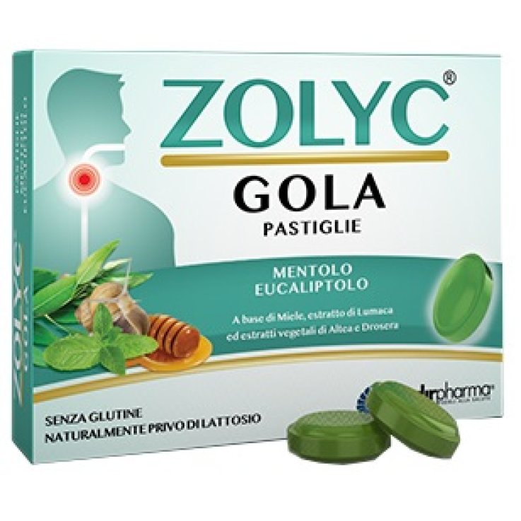 ZOLYC Gola 36 Past.Menta/Euc. ZOLYC Gola 36 Past.Menta/Euc.