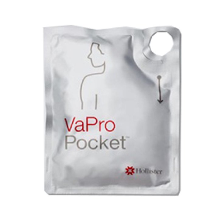 VAPRO POCKET Cat.N/T CH10 30pz VAPRO POCKET Cat.N/T CH10 30pz