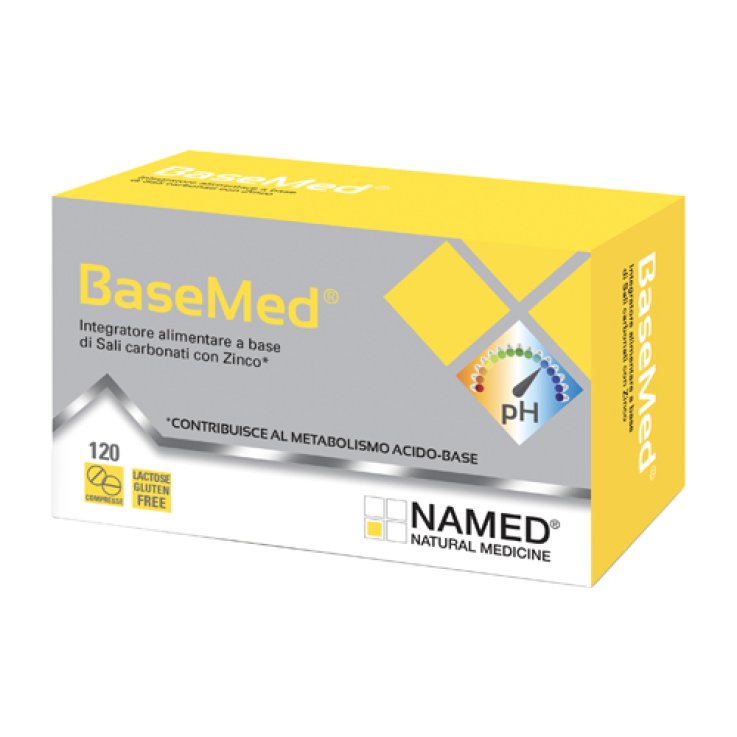 BASEMED 120 Cpr BASEMED 120 Cpr