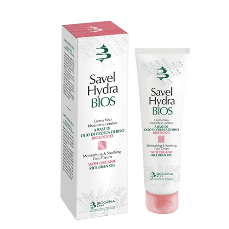 SAVEL Hydra Bios 60ml SAVEL Hydra Bios 60ml