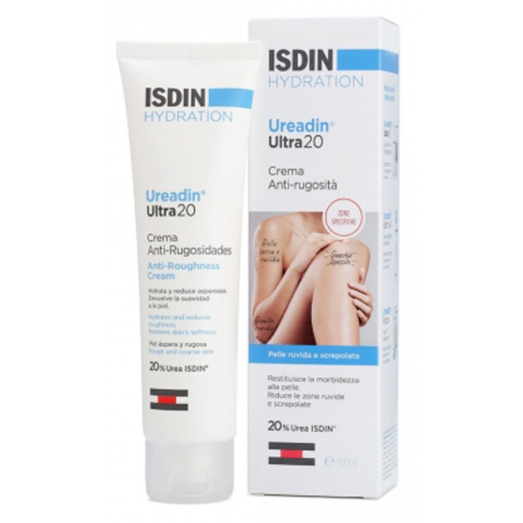UREADIN Ultra 20 Crema 100ml UREADIN Ultra 20 Crema 100ml