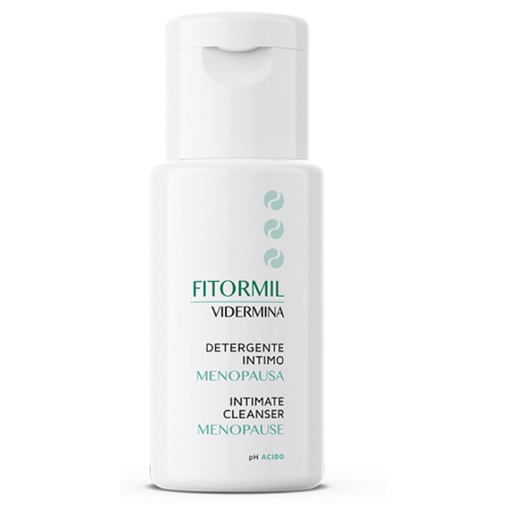 VIDERMINA FITORMIL Det.Intimo VIDERMINA FITORMIL Det.Intimo