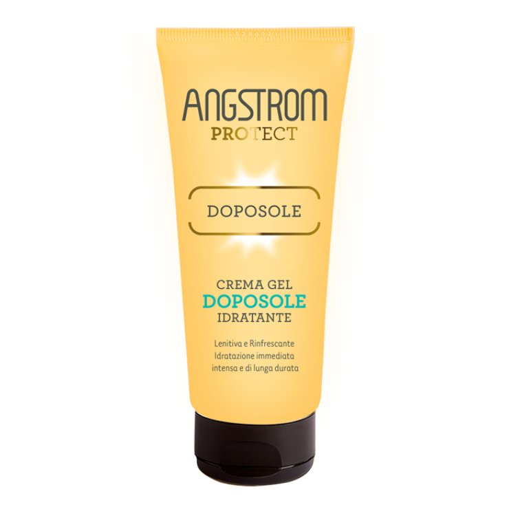 ANGSTROM-Prot.CremaGel D/Sole ANGSTROM-Prot.CremaGel D/Sole