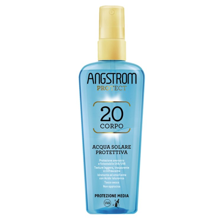 ANGSTROM-Prot.Acqua Sol.fp20 ANGSTROM-Prot.Acqua Sol.fp20
