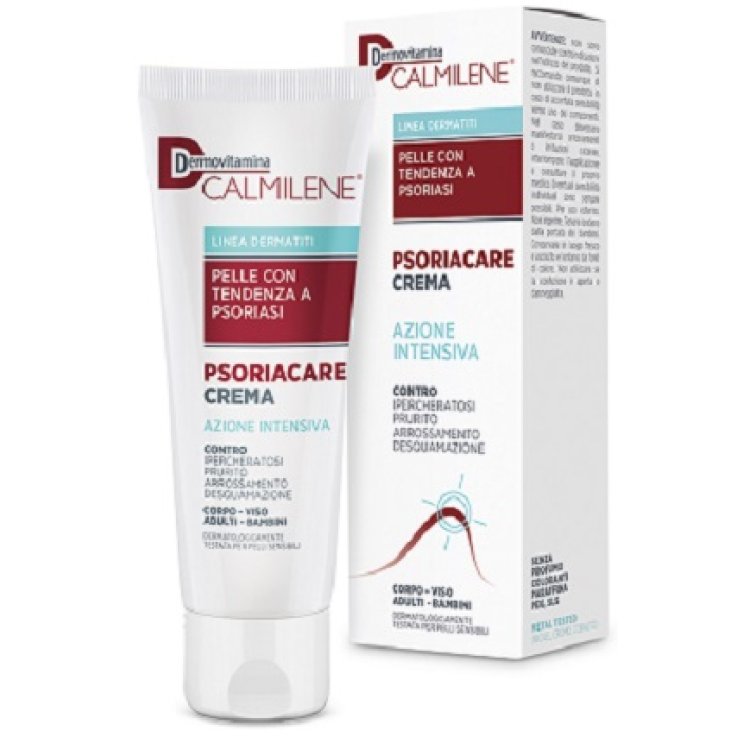 DERMOVIT Calm.Psoriacare DERMOVIT Calm.Psoriacare