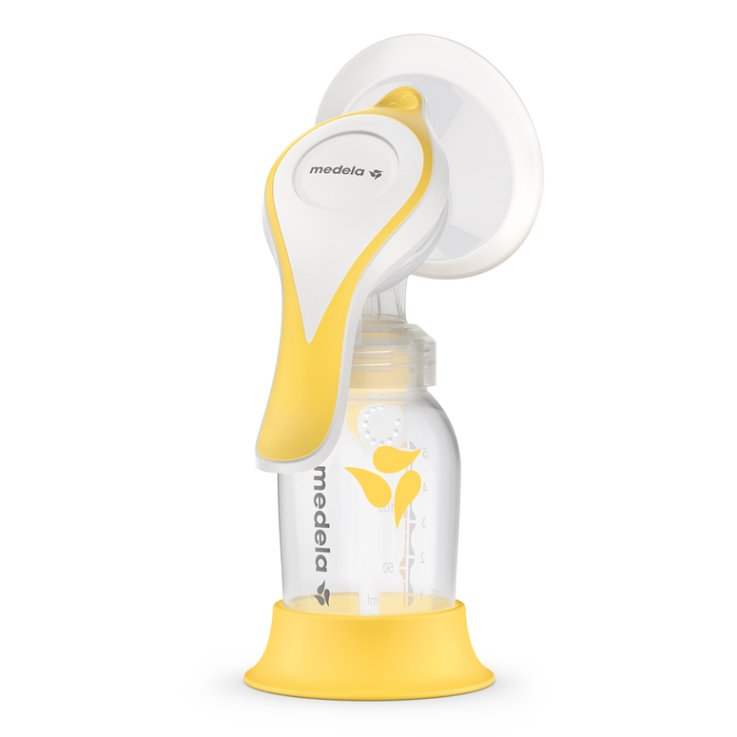 MEDELA Tiral.Man.Harmony Flex MEDELA Tiral.Man.Harmony Flex