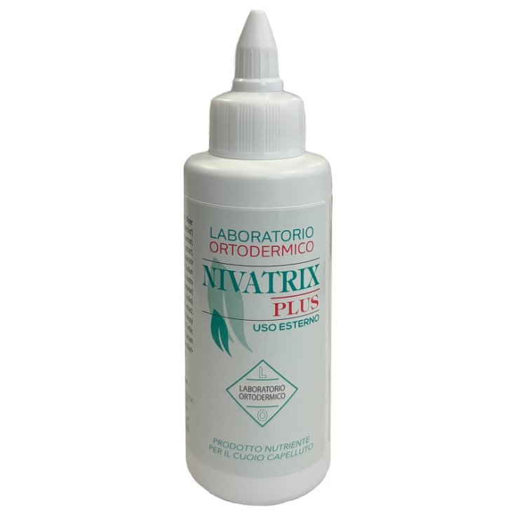NIVATRIX Plus Gtt 100ml NIVATRIX Plus Gtt 100ml