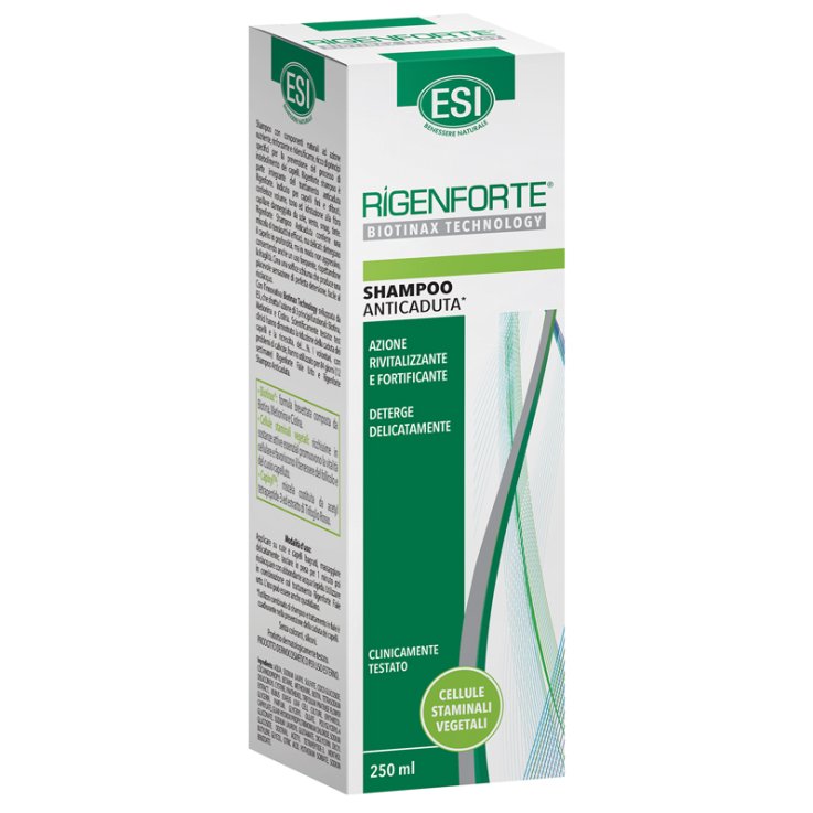 RIGENFORTE Sh.A-Caduta 250ml RIGENFORTE Sh.A-Caduta 250ml