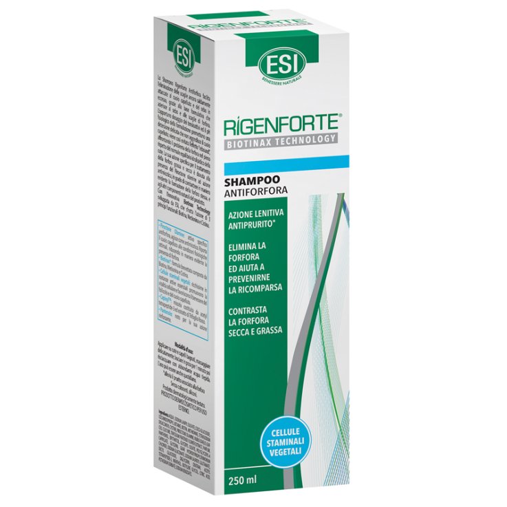 RIGENFORTE Sh.A-Forf.250ml RIGENFORTE Sh.A-Forf.250ml