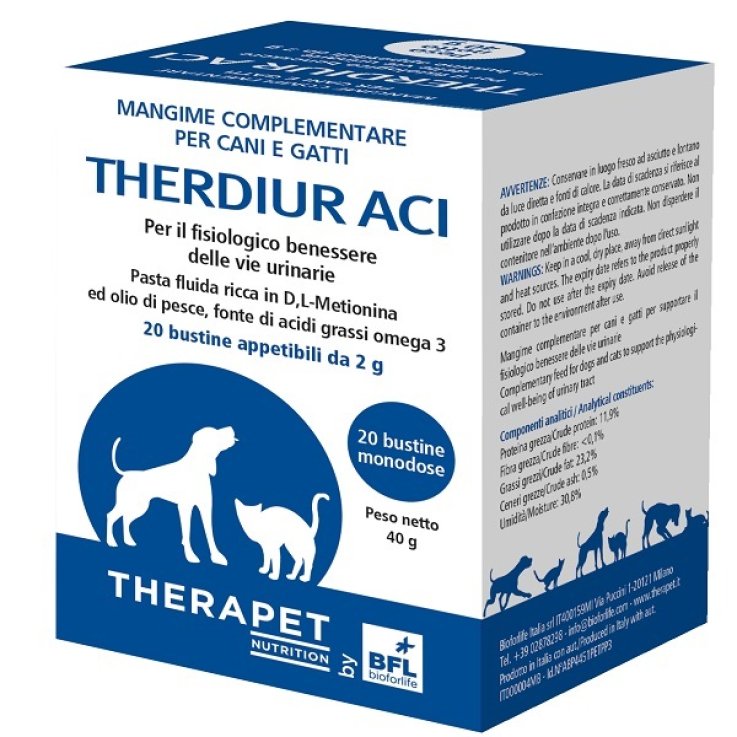 THERDIUR Aci 20 Bust. THERDIUR Aci 20 Bust.