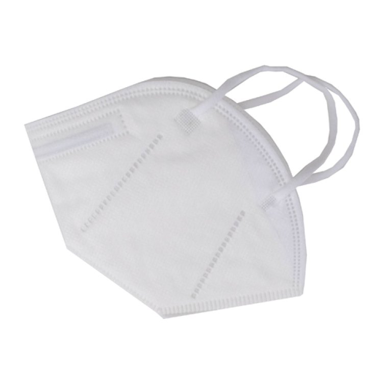 MASCHERINA +39MASK ANTI COVID-19 1 PEZZO