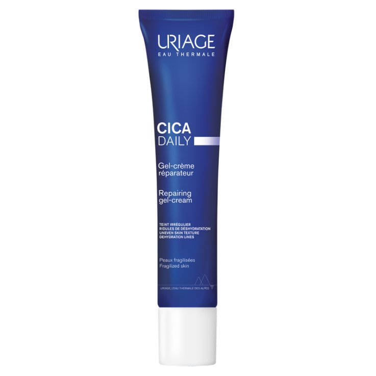 BARIEDERM*Cica Daily Gel 40ml BARIEDERM*Cica Daily Gel 40ml