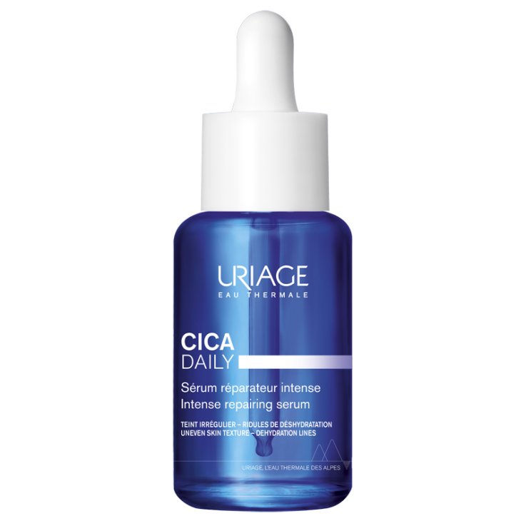 BARIEDERM*Cica Daily Siero30ml BARIEDERM*Cica Daily Siero30ml