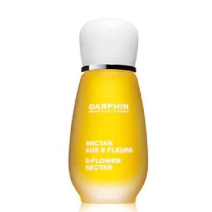 8 FLOWER GOLDEN OIL 30 ML 8 FLOWER GOLDEN OIL 30 ML