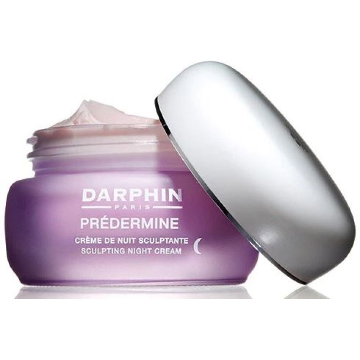 PREDERMINE SCULPTING NIGHT CREAM 50 ML PREDERMINE SCULPTING NIGHT CREAM 50 ML