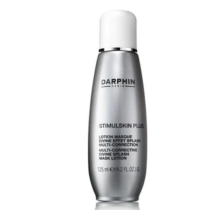 STIMULSKIN PLUS SPLASH MASK LOTION 125 ML STIMULSKIN PLUS SPLASH MASK LOTION 125 ML