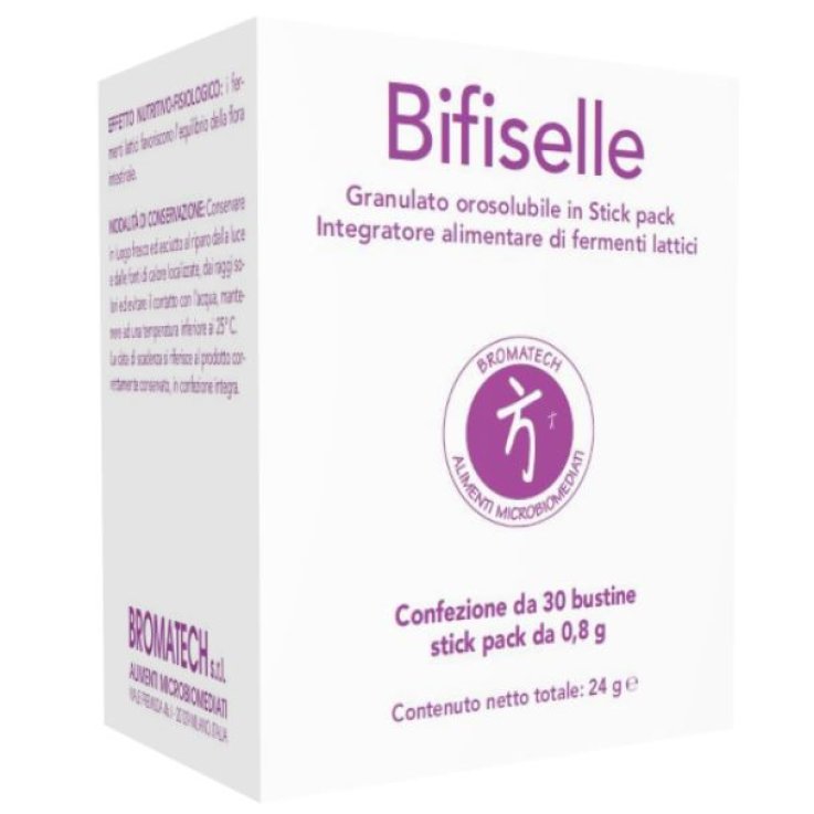 BIFISELLE 30 Bust. BIFISELLE 30 Bust.