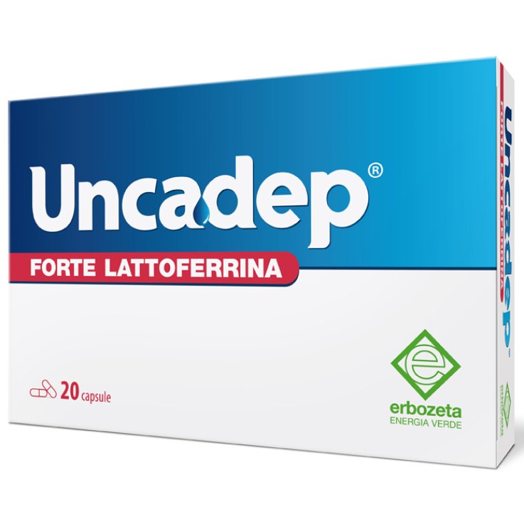 UNCADEP Fte 20 Cps UNCADEP Fte 20 Cps