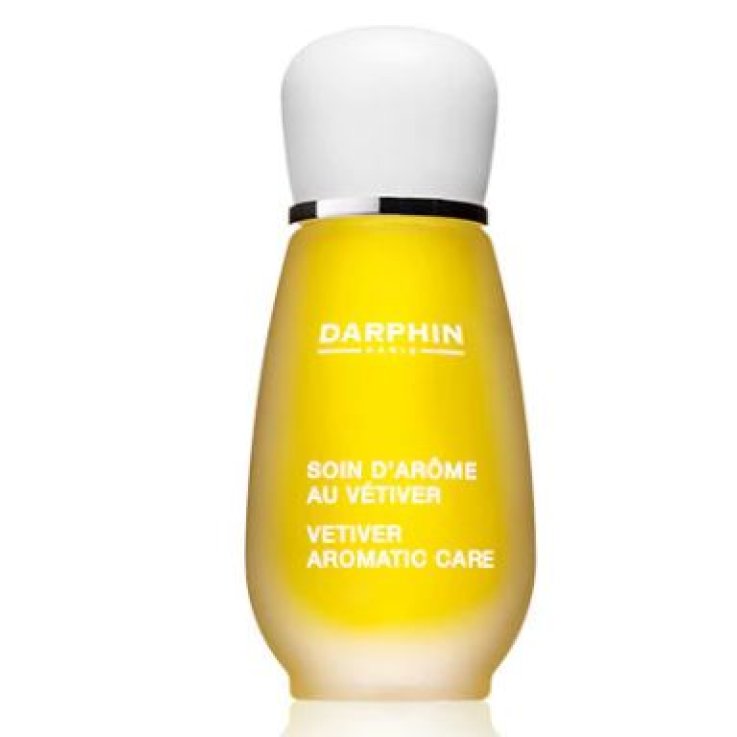 VETIVER AROMATIC CARE 15 ML VETIVER AROMATIC CARE 15 ML