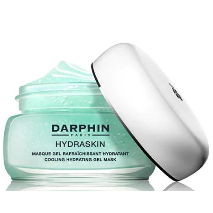 DA HYDRASKIN COOL HYDRA MASK 50 ML DA HYDRASKIN COOL HYDRA MASK 50 ML