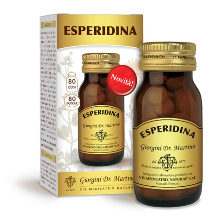 ESPERIDINA 80 Past.SVS ESPERIDINA 80 Past.SVS