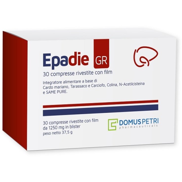 EPADIE GR 30 Cpr EPADIE GR 30 Cpr