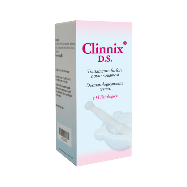 CLINNIX D.S.Sh.200ml CLINNIX D.S.Sh.200ml