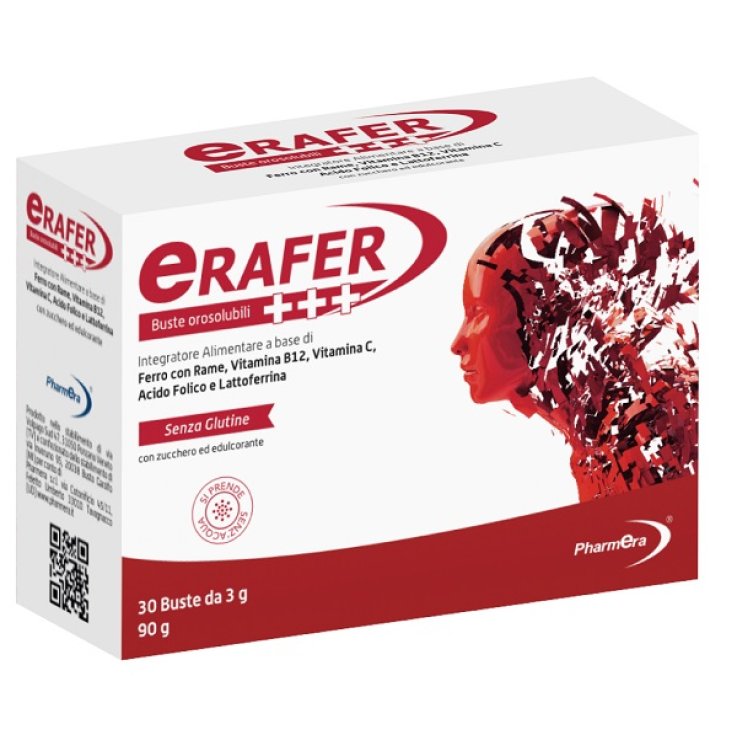 ERAFER+++ 30 Bust. ERAFER+++ 30 Bust.