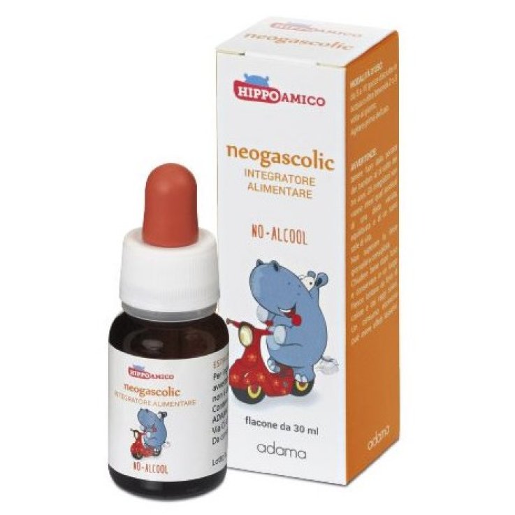 EIE NEOGASCOLIC GOCCE 30 ML EIE NEOGASCOLIC GOCCE 30 ML
