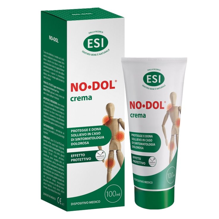 ESI NO DOL CREMA 100 ML ESI NO DOL CREMA 100 ML