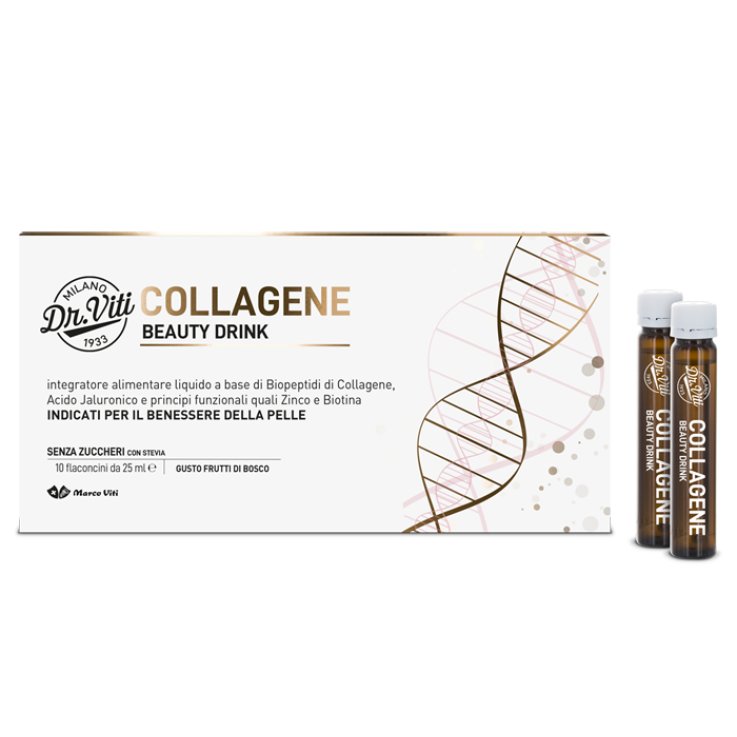 NATURVITI Collagene 10f. NATURVITI Collagene 10f.