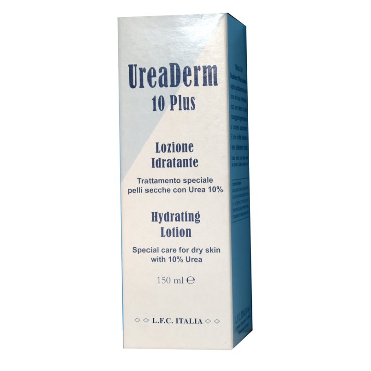 UREADERM 10 Plus Loz.150ml UREADERM 10 Plus Loz.150ml