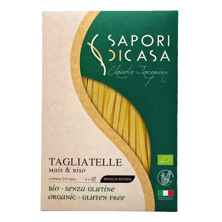 SAPORI CASA Tagliat.Ma&Ri 250g SAPORI CASA Tagliat.Ma&Ri 250g